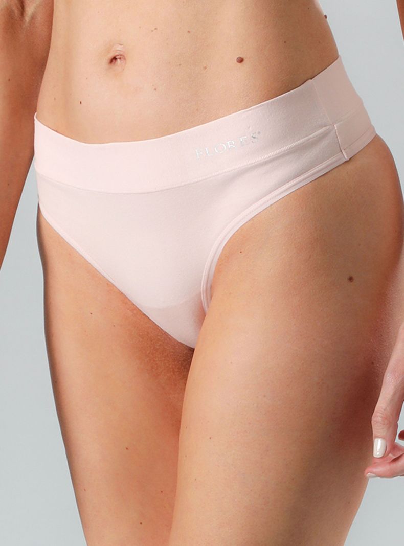 Tripack Culotte Algodón-2