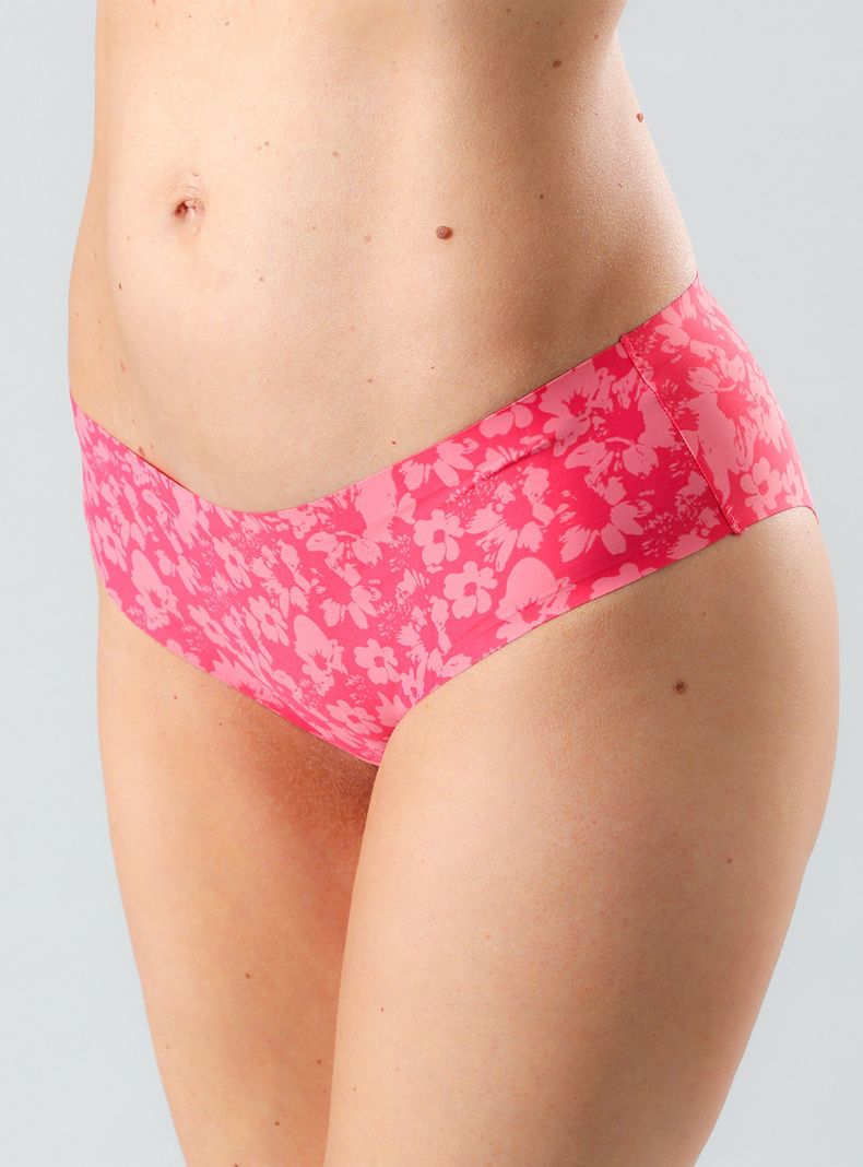 Pack Pantaleta Seamless Clásicos-2