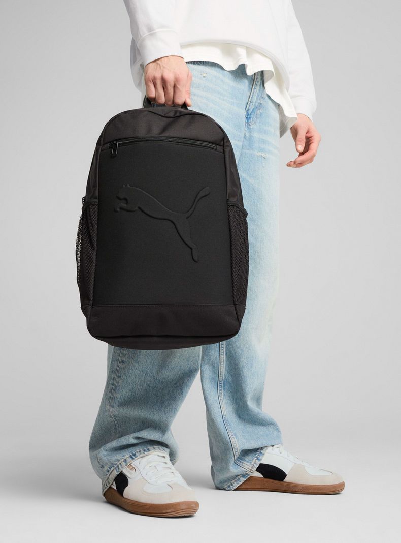 Mochila Urbana Buzz Backpack-4