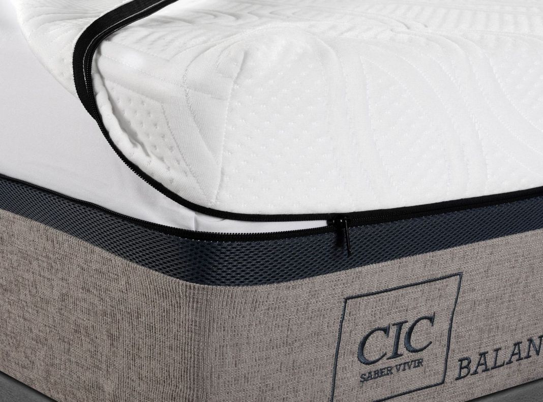 Cama Europea Balance King Base Dividida-3