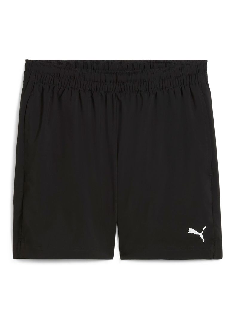 Short M Tad Essentials 5" Woven-1
