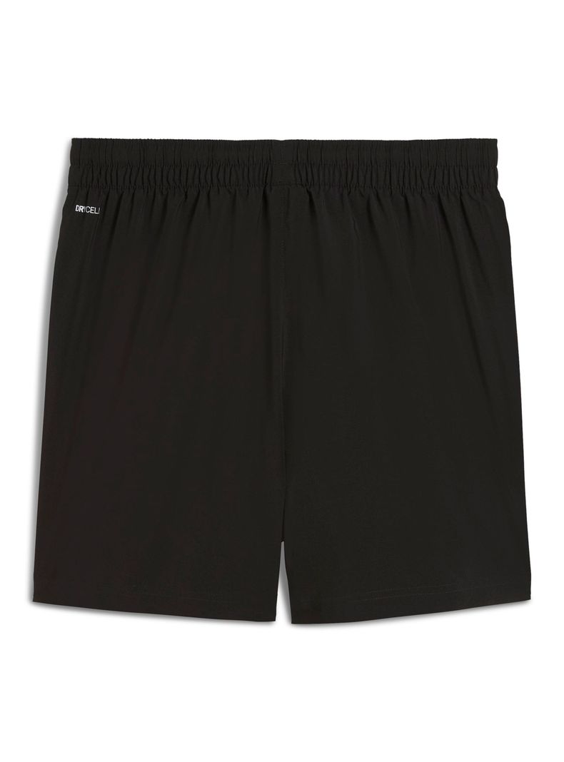 Short M Tad Essentials 5" Woven-2