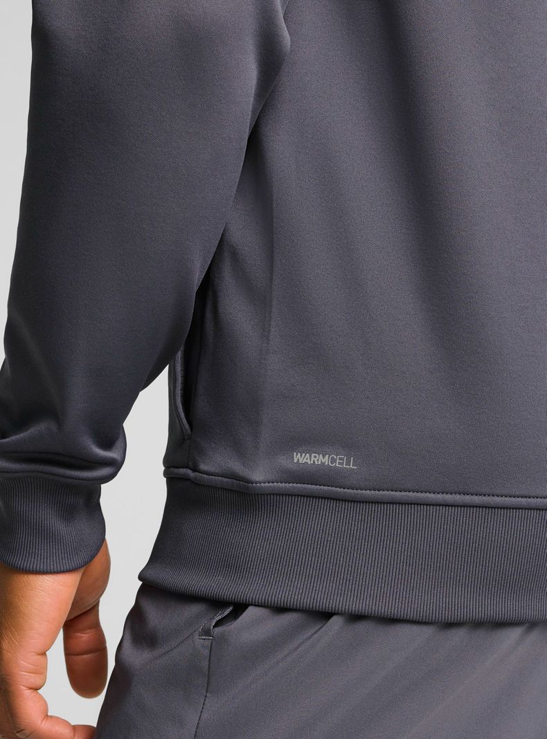 Polerón Tad Essentials Pwrfleece Fz Jacket-2