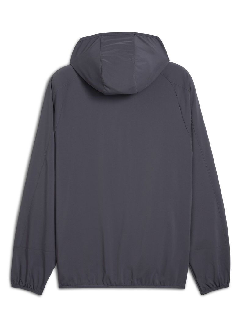 Polerón Tad Essentials Pwrfleece Fz Jacket-1