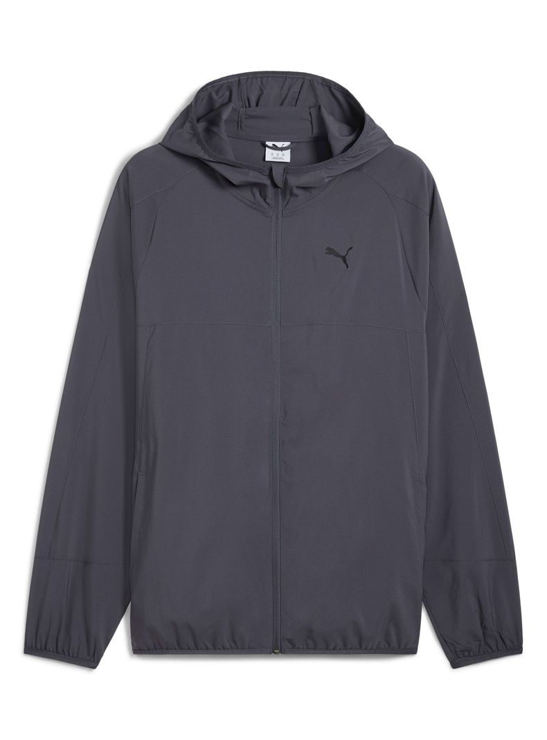 Polerón Tad Essentials Pwrfleece Fz Jacket-0