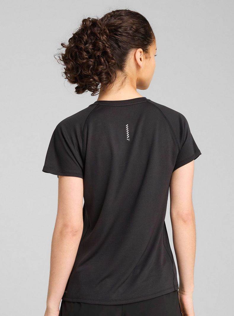 Polera Diseño Run Velocity Tee Poly-1