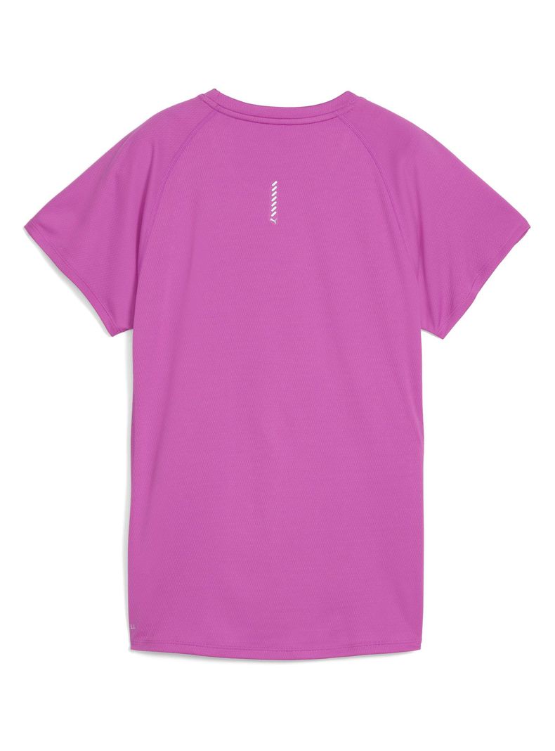 Polera Logo W Run Velocity Tee Poly-3