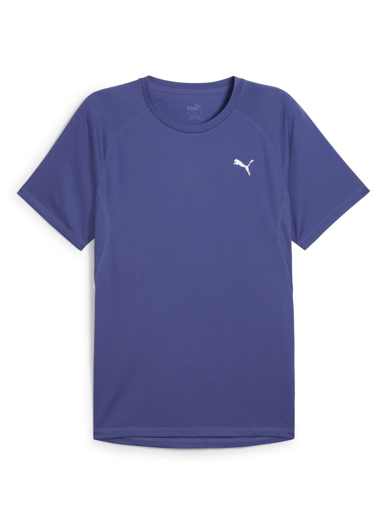 Polera Velocity Tee Run-1
