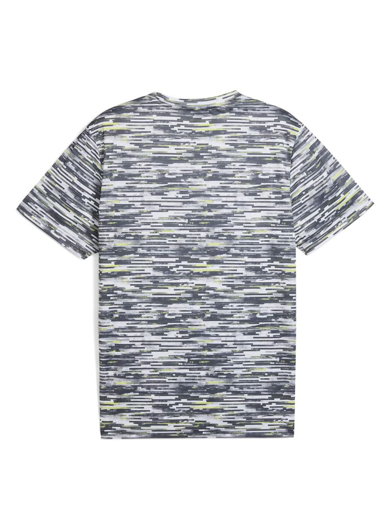 Polera Logo M Tad Essentials Aop Tee-1