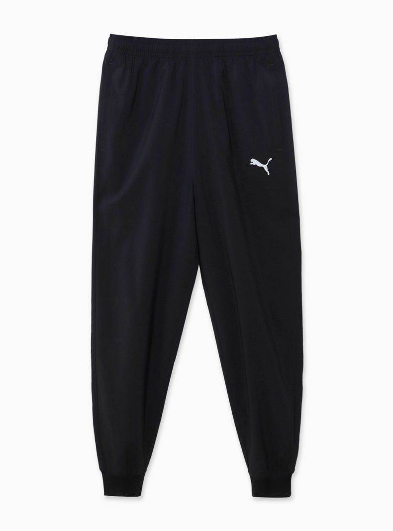Pantalón Logo Train Essentials Pant-2