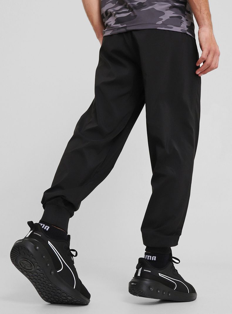 Pantalón Logo Train Essentials Pant-1