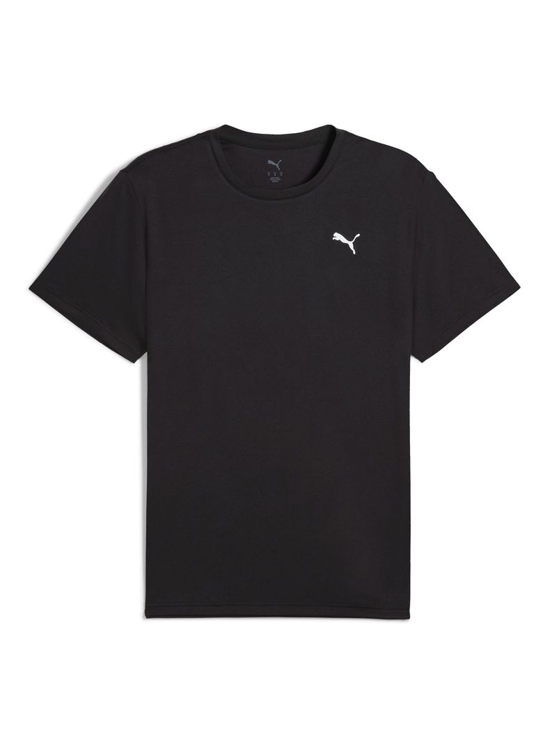 Polera Tee M Tad Essentials Texture Poly-2