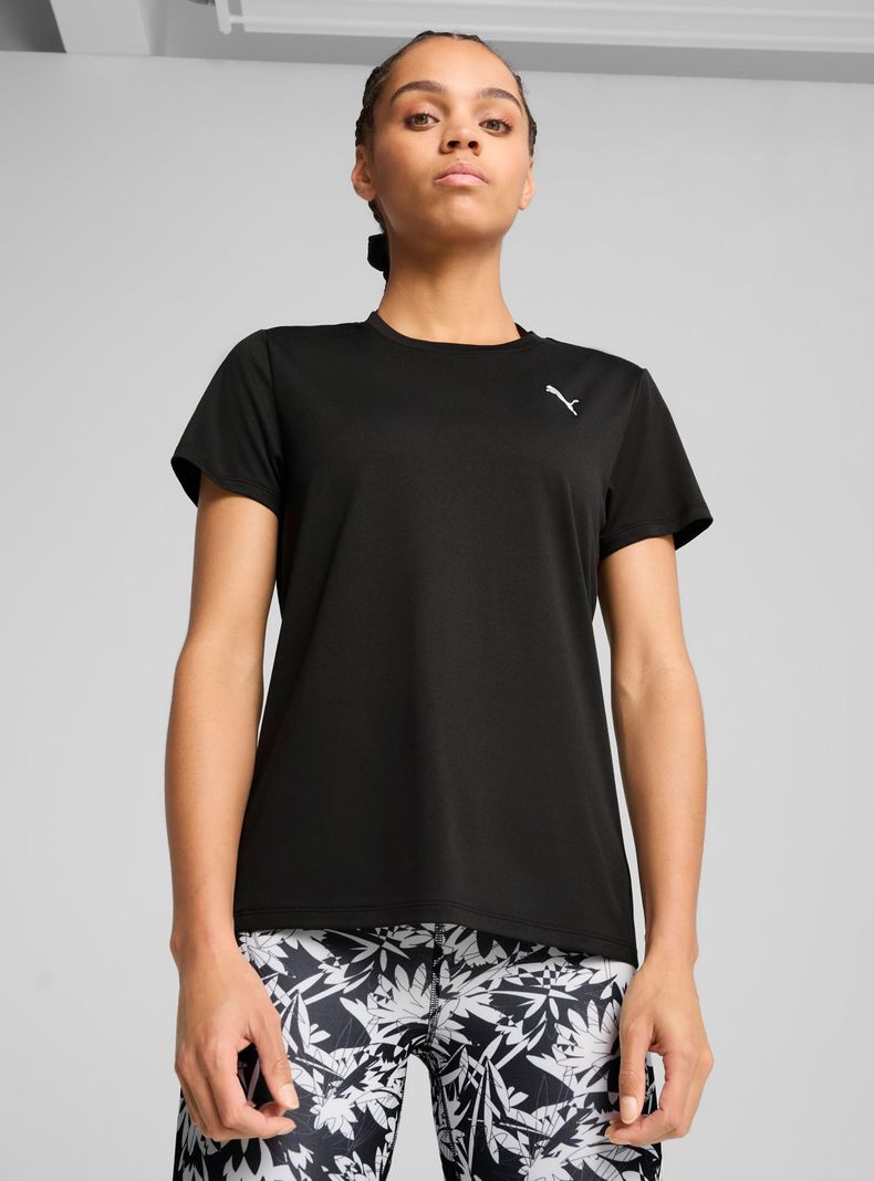 Polera Crew Tee Tad Essentials-0