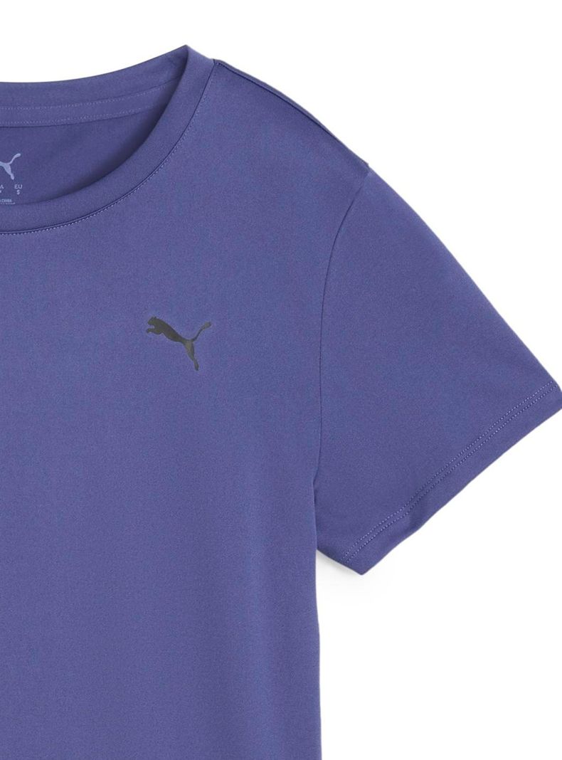 Polera W- Tad Essentials Crew Tee-2