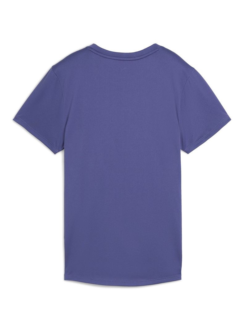 Polera W- Tad Essentials Crew Tee-1