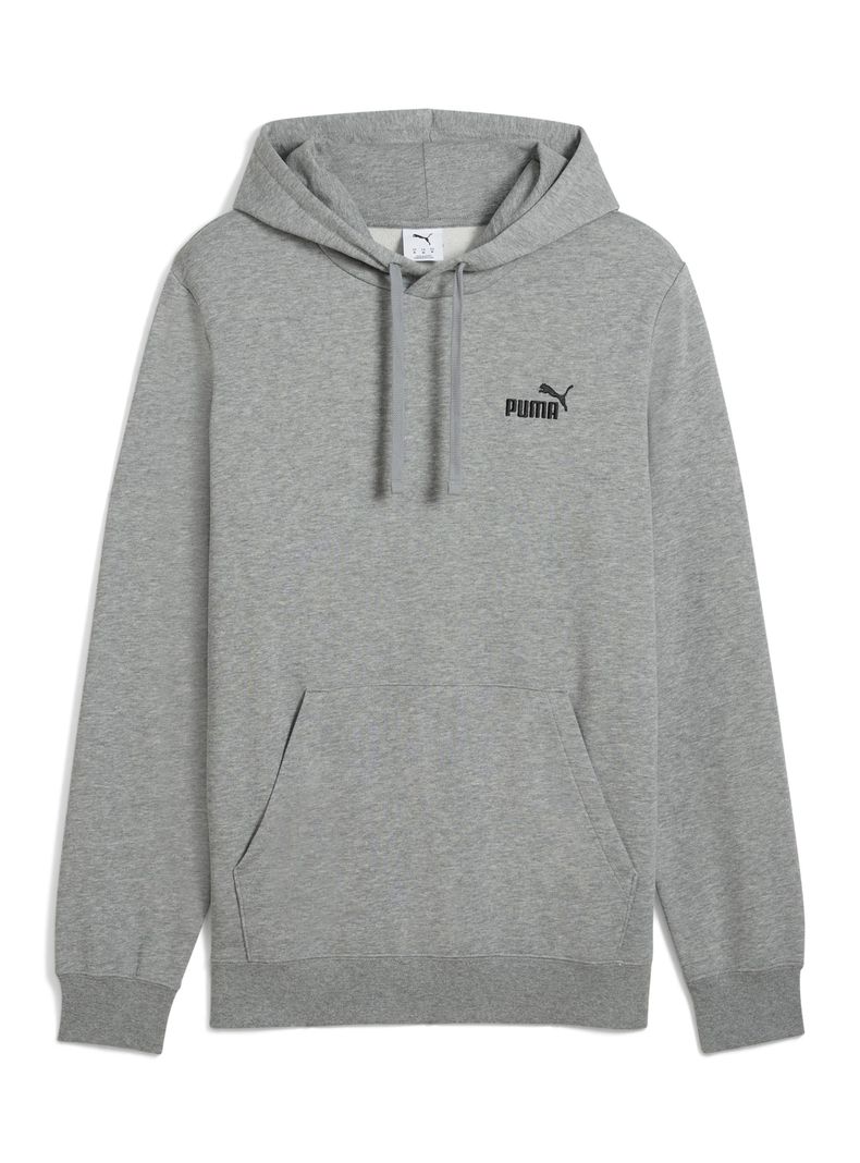 Polerón Ess Small No. 1 Logo Hoodie Fl-1