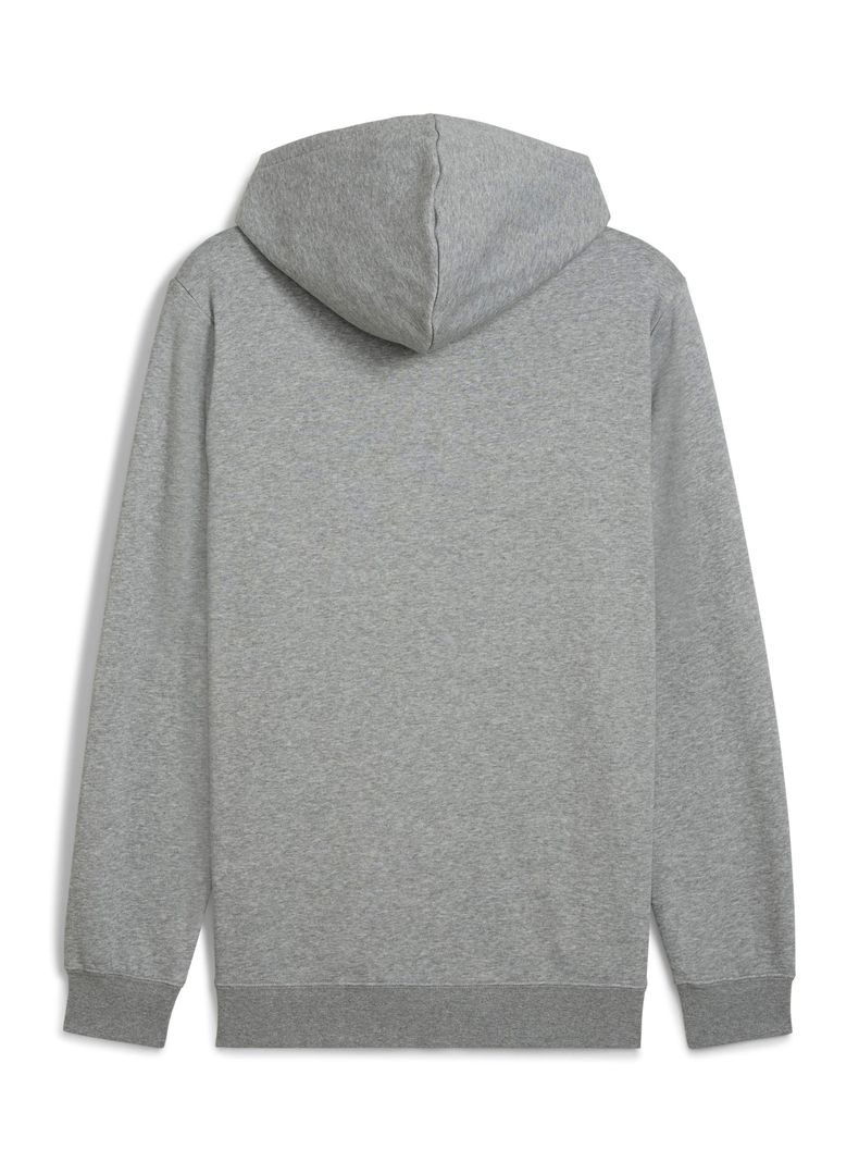 Polerón Ess Small No. 1 Logo Hoodie Fl-2