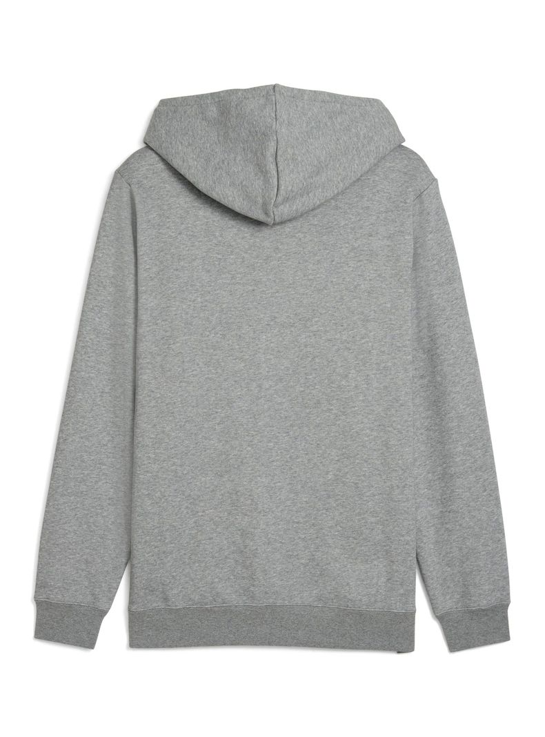 Polerón Full-Zip Hoodie Fl Ess Small No. 1 Logo-2
