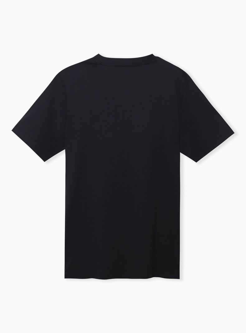 Polera Graphic Box Trend Tee-1