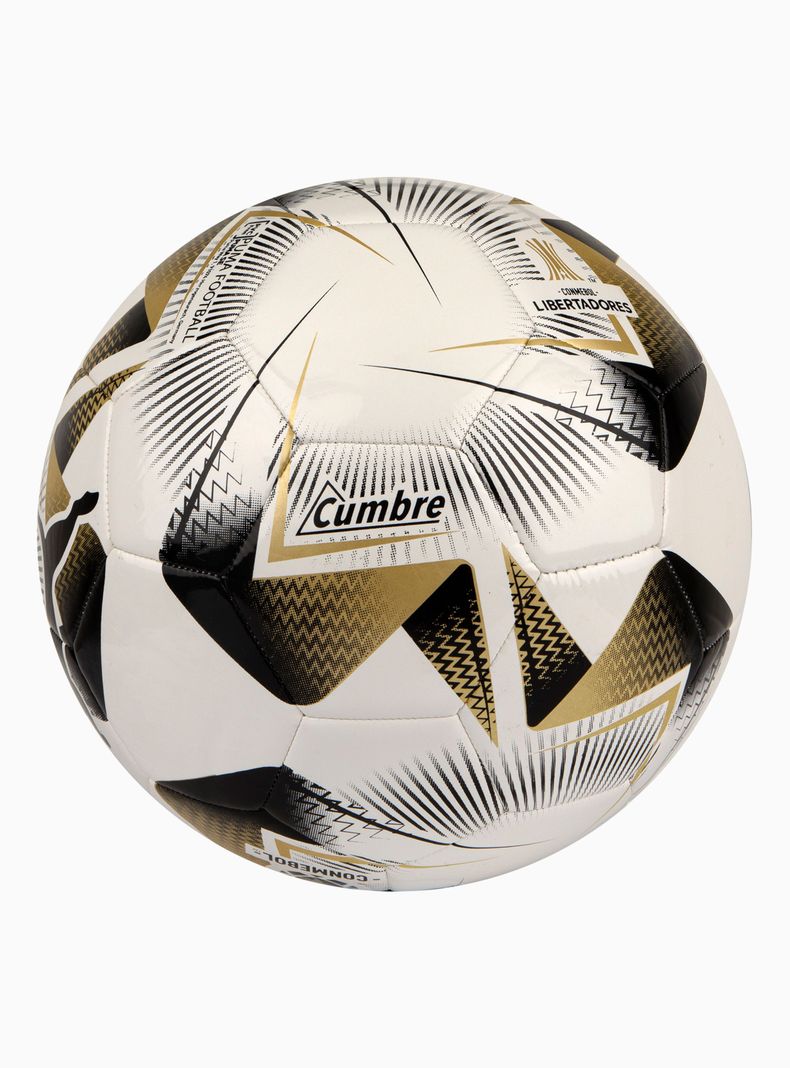Pelota Fútbol Cumbre CONMEBOL Libertadores MS Final Match-1
