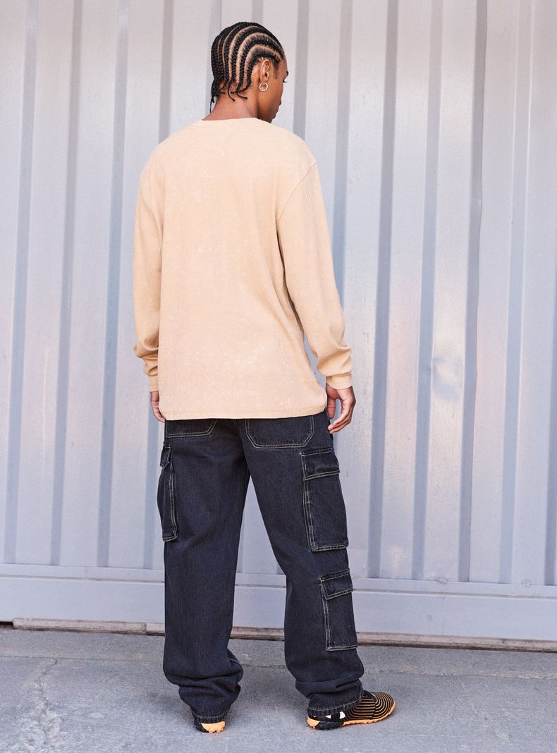 Jeans Casual Urban-5