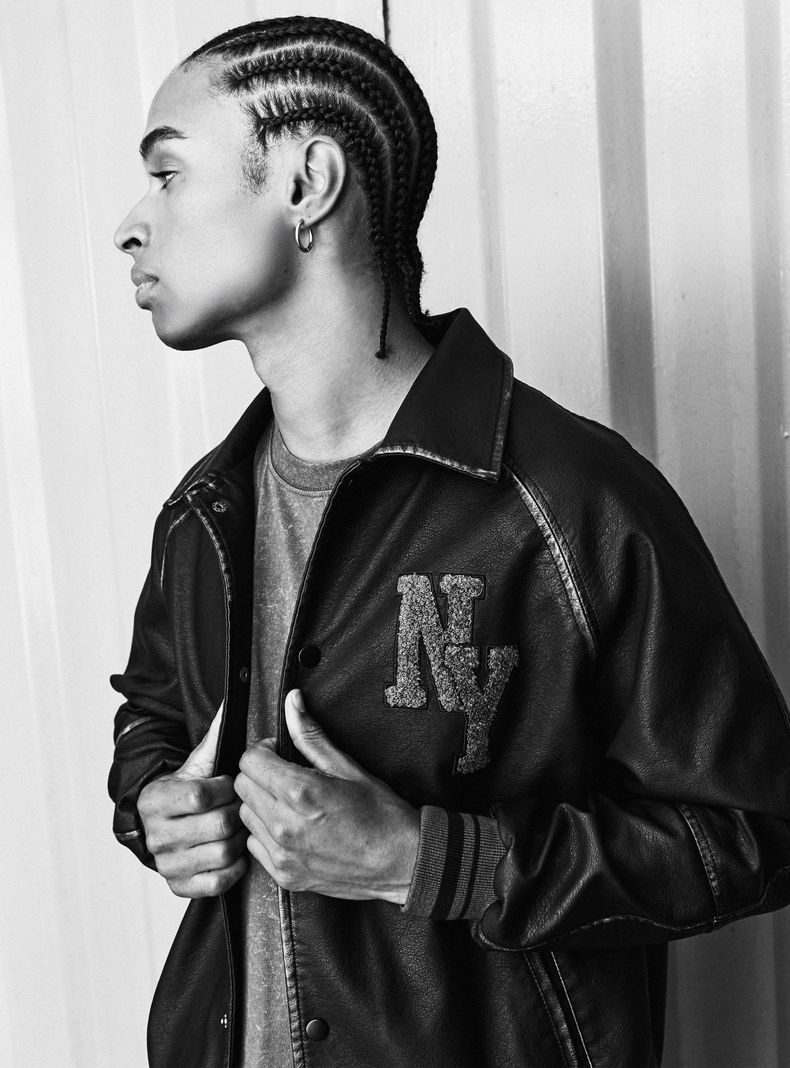Chaqueta Bomber Los Angeles-2