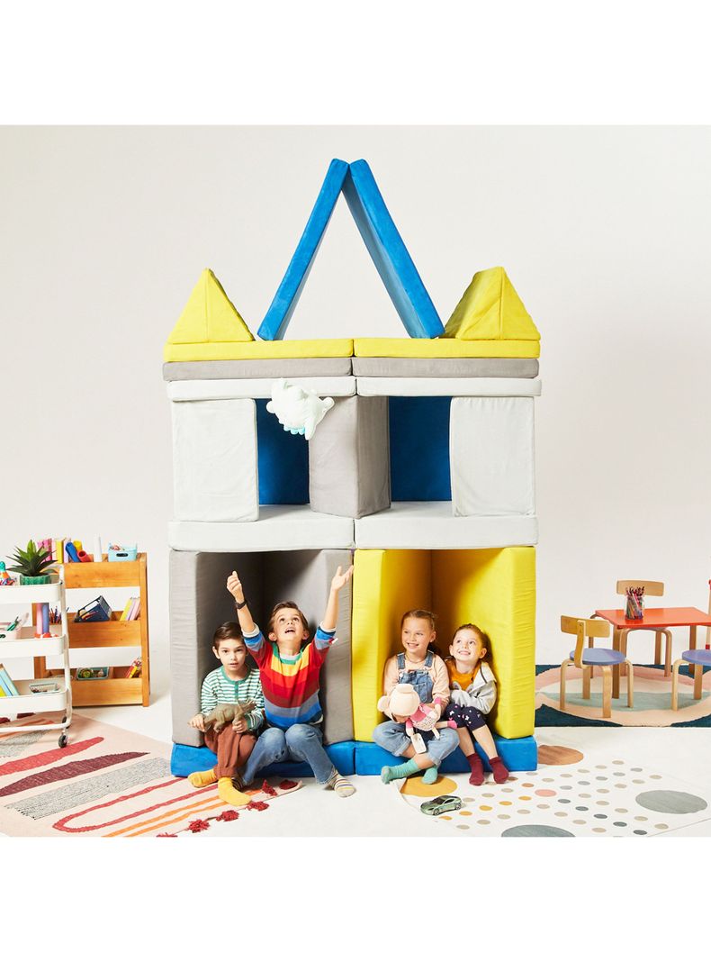 Cama Kids Metal-4
