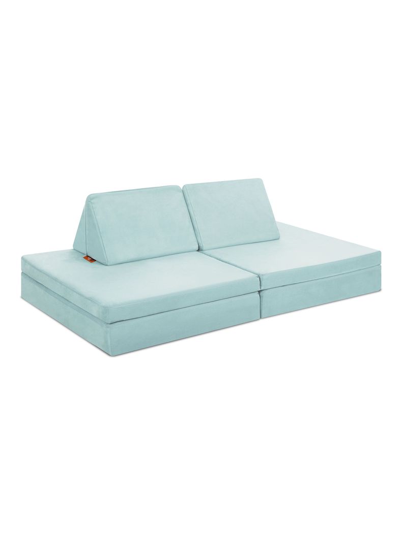 Cama Kids Brook Green-0