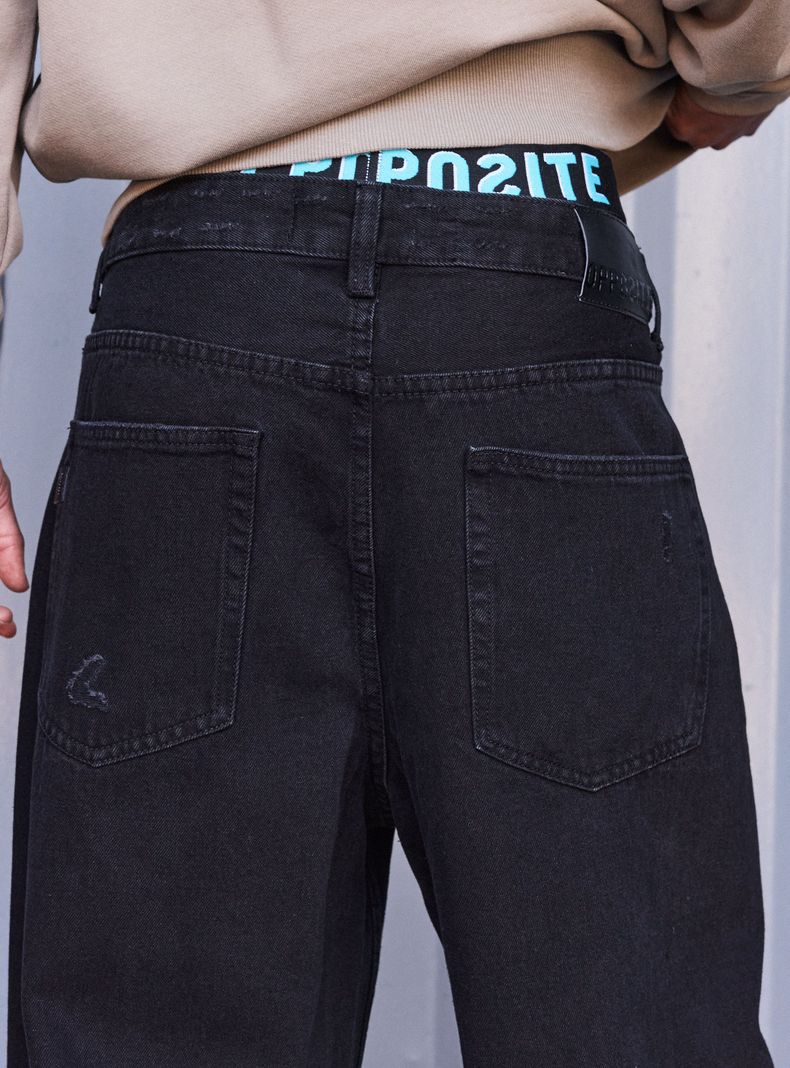 Jeans Rasgado-3