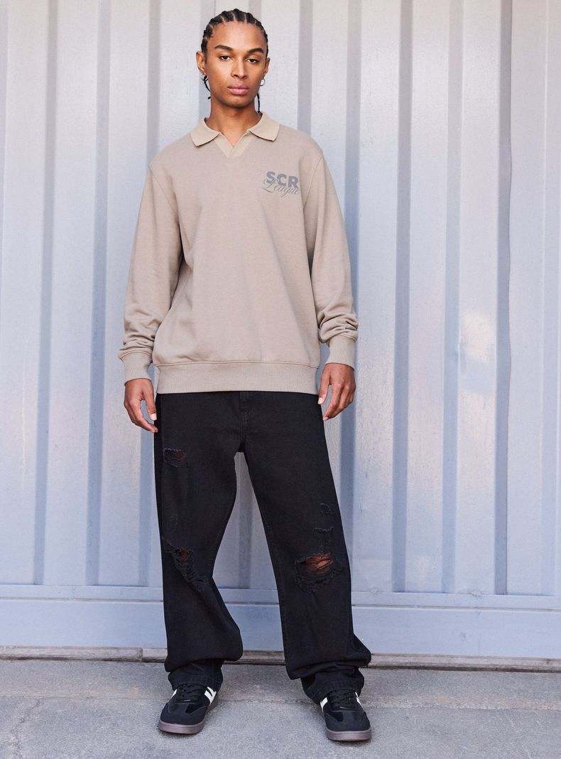 Jeans Rasgado-4