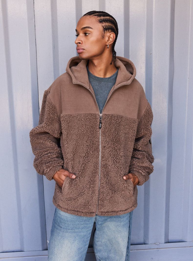 Beige Oscuro