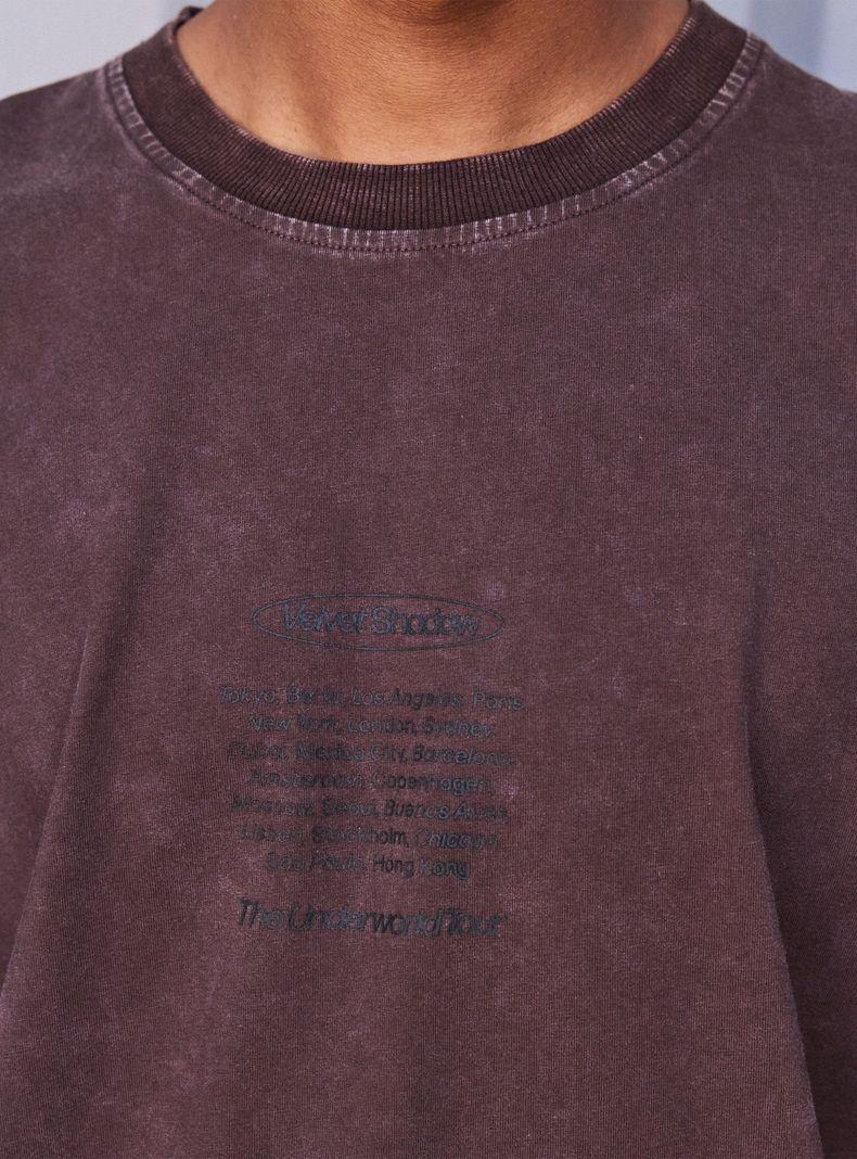 Polera Estampado Frontal-3