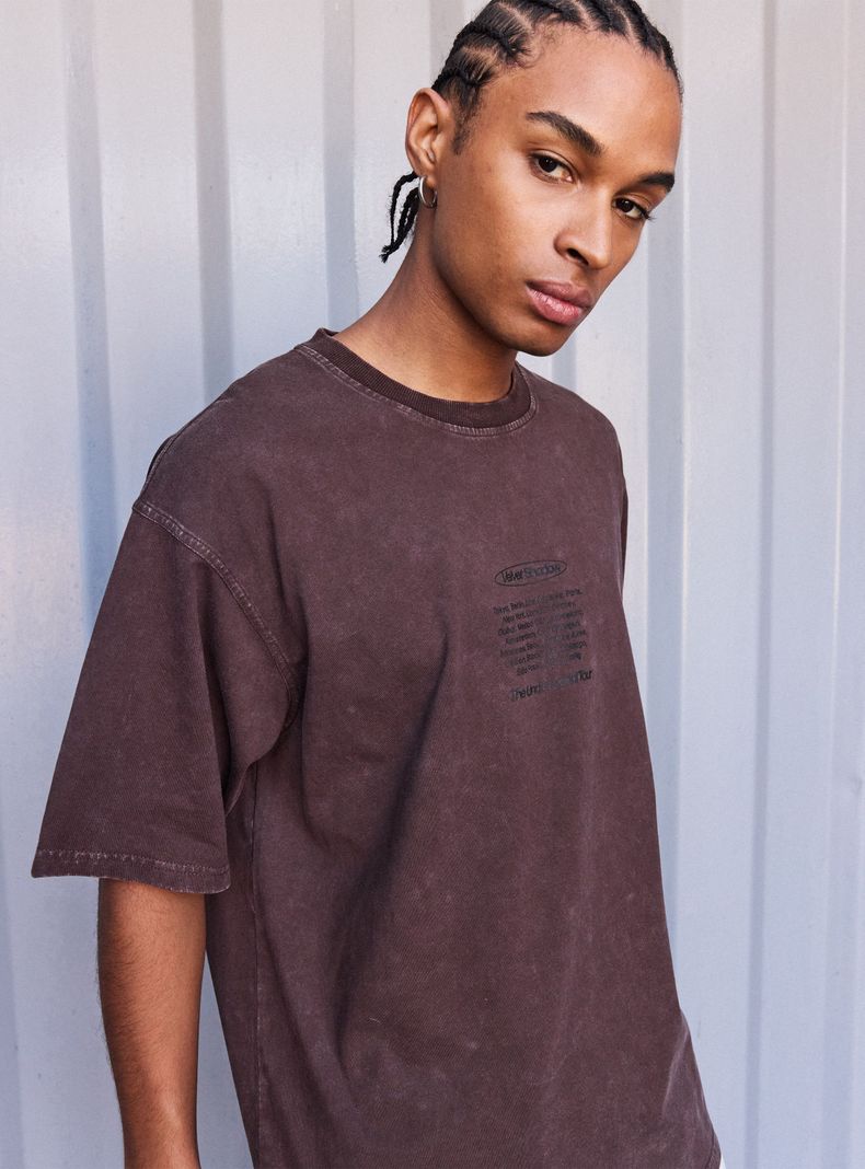 Polera Estampado Frontal-2