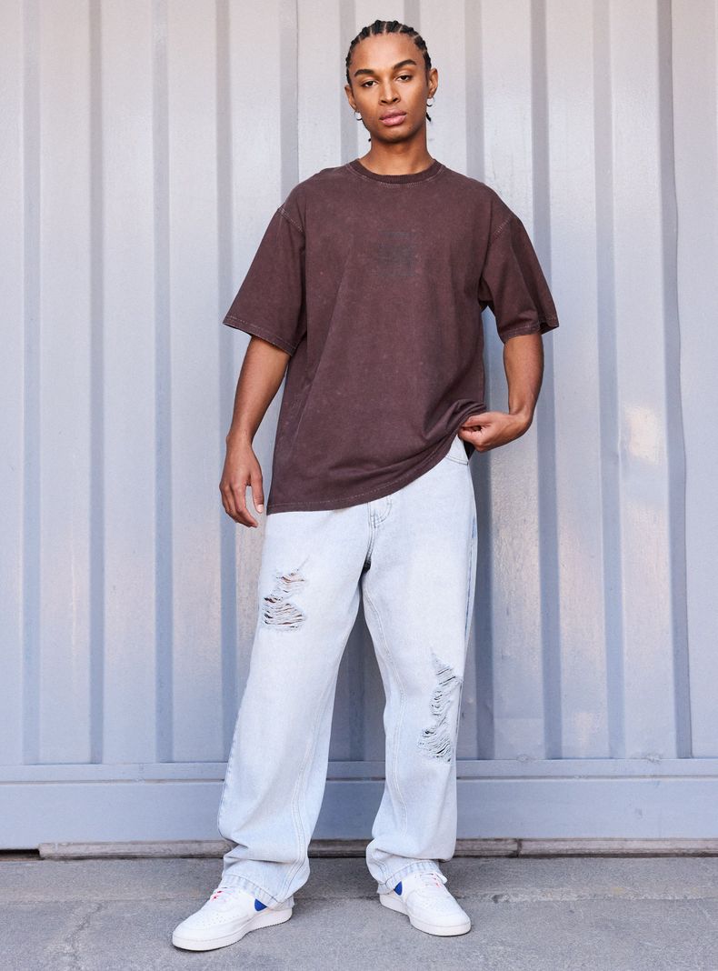 Polera Estampado Frontal-4