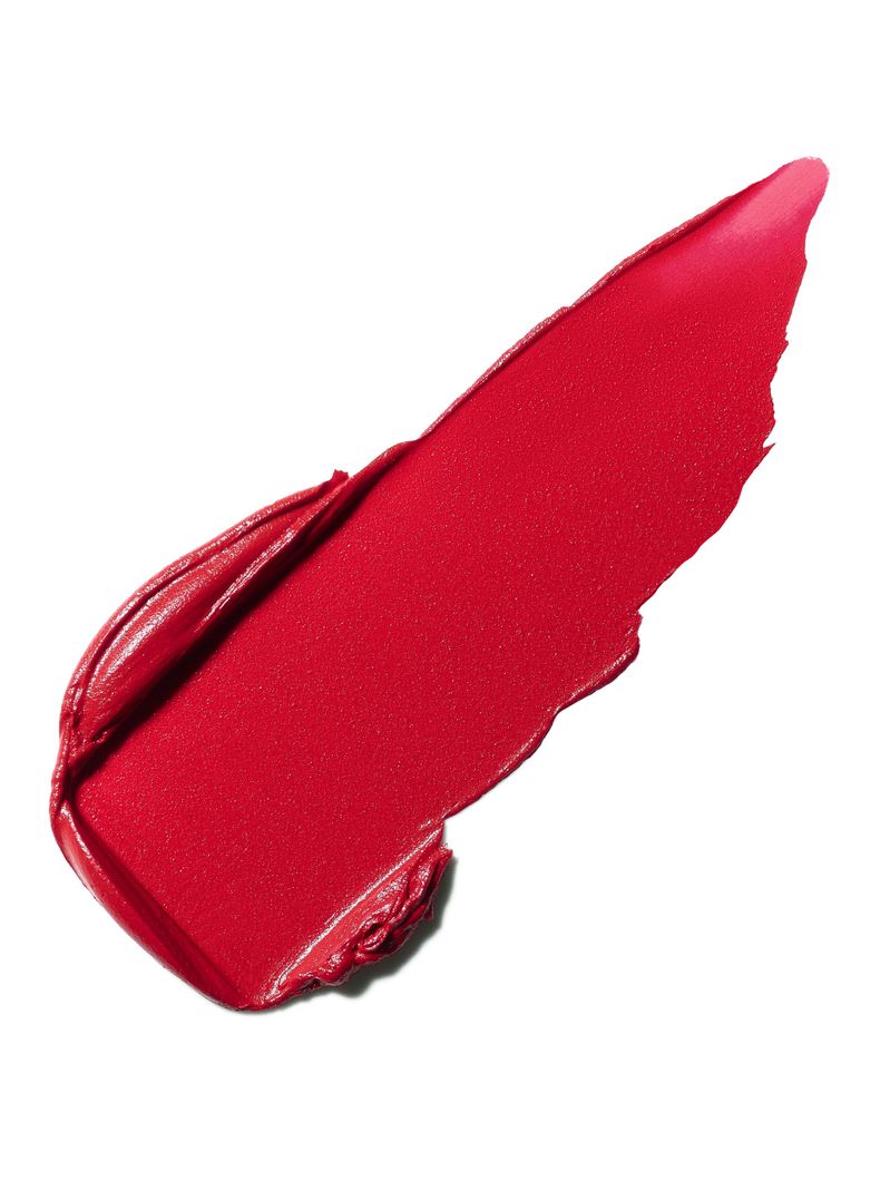 Labial M∙A∙C Powder Kiss Velvet Blur Slim Stick Ruby New 2gr-1