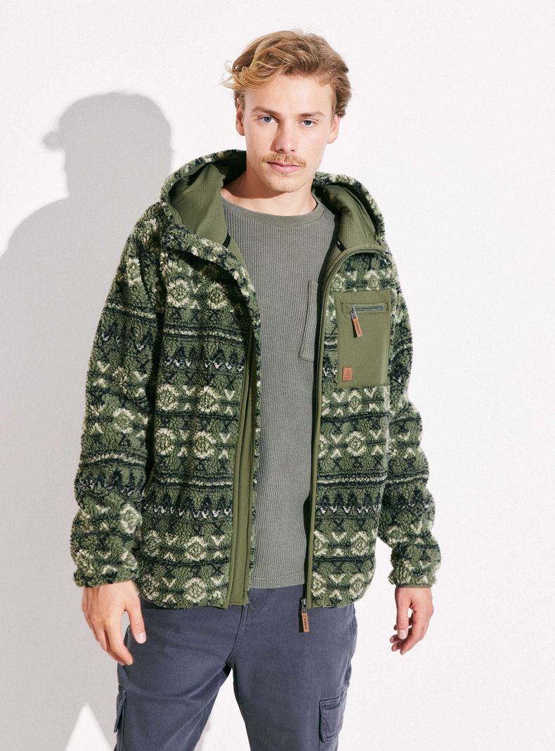 Verde Militar