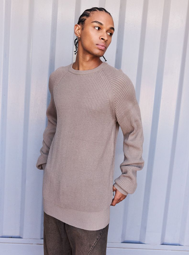 Beige Oscuro