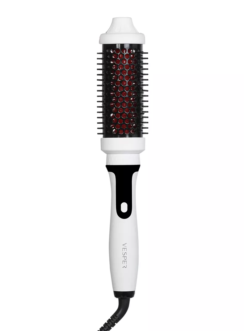 Cepillo Alisador Térmico Infrarrojo Pro VH-007