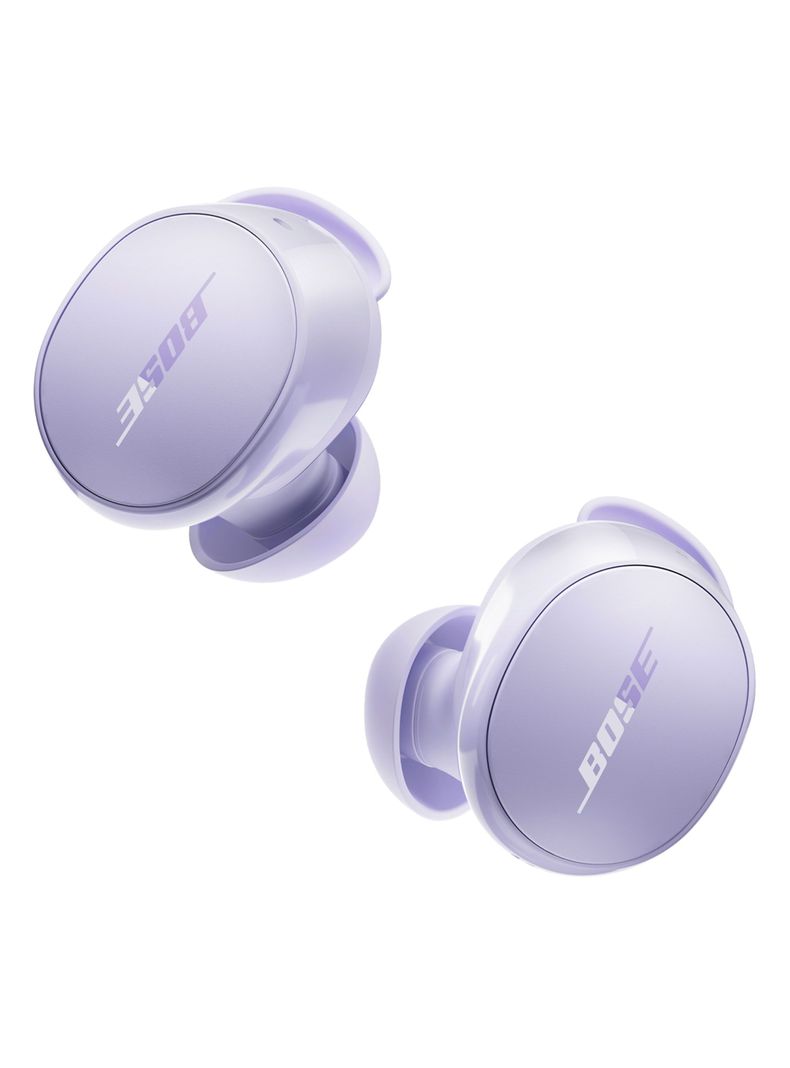 Bose QuietComfort Earbuds (2nd Gen) - Chilled Lilac | SoloTodo.cl