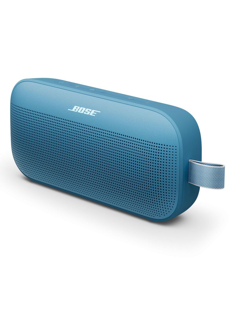 Parlante Portátil Bluetooth SoundLink Flex II Blue-3
