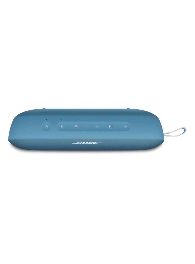 Parlante Portátil Bluetooth SoundLink Flex II Blue-4