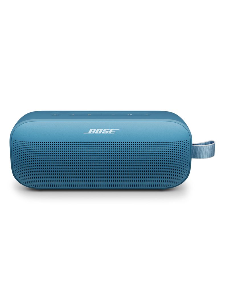 Parlante Portátil Bluetooth SoundLink Flex II Blue-0