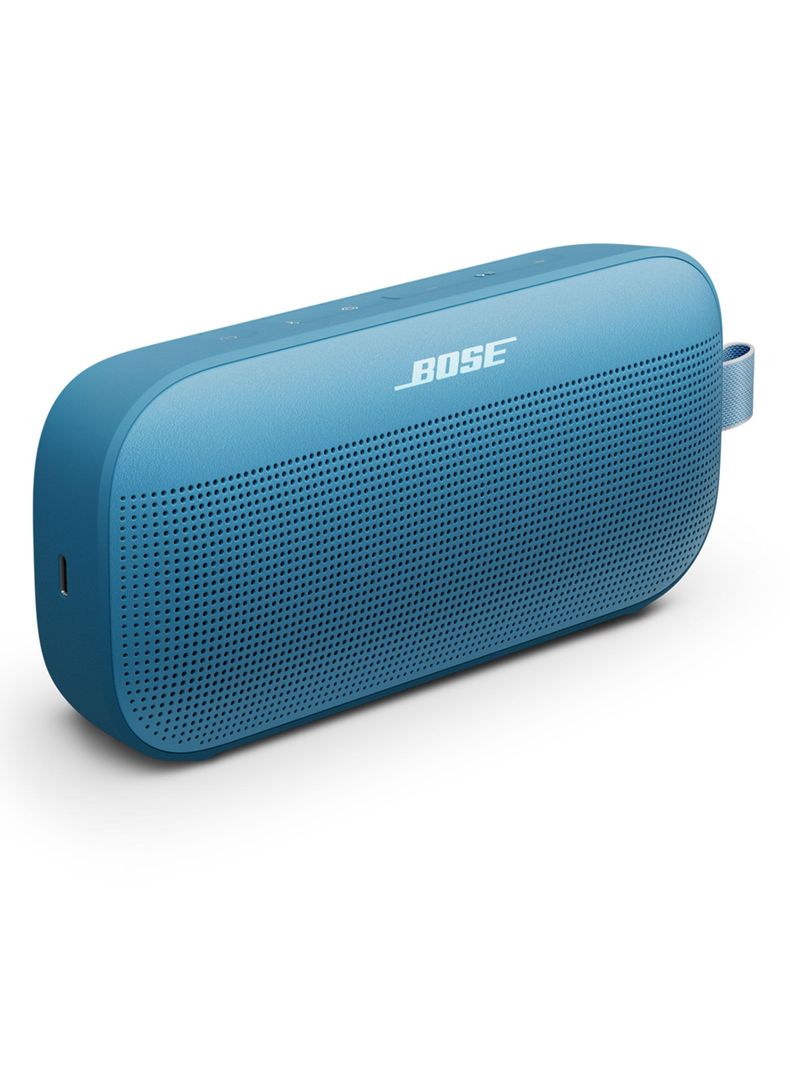 Parlante Portátil Bluetooth SoundLink Flex II Blue-2
