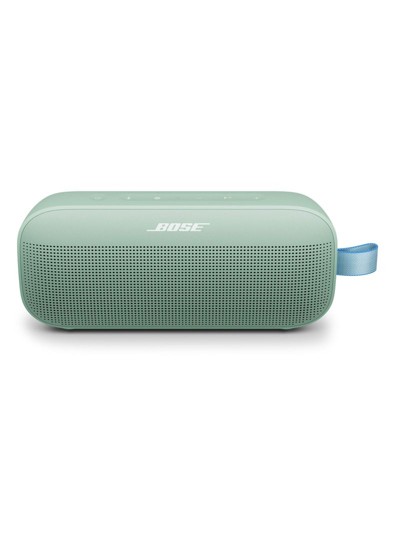 Parlante Portátil Bluetooth SoundLink Flex II Alpine Sage Bose