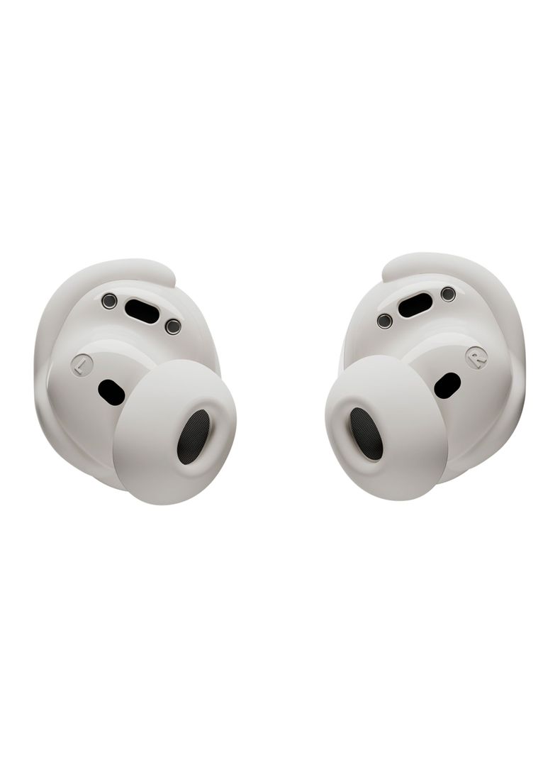 Bose QuietComfort Earbuds (2nd Gen) - White Smoke | SoloTodo.cl