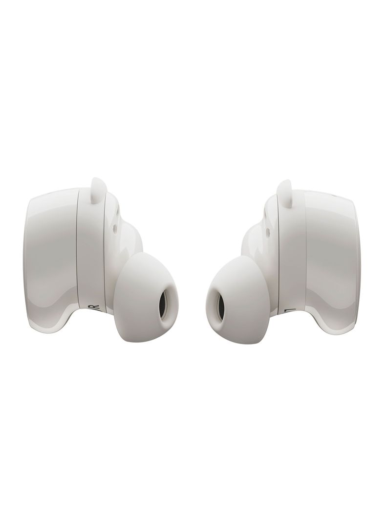 Bose QuietComfort Earbuds (2nd Gen) - White Smoke | SoloTodo.cl