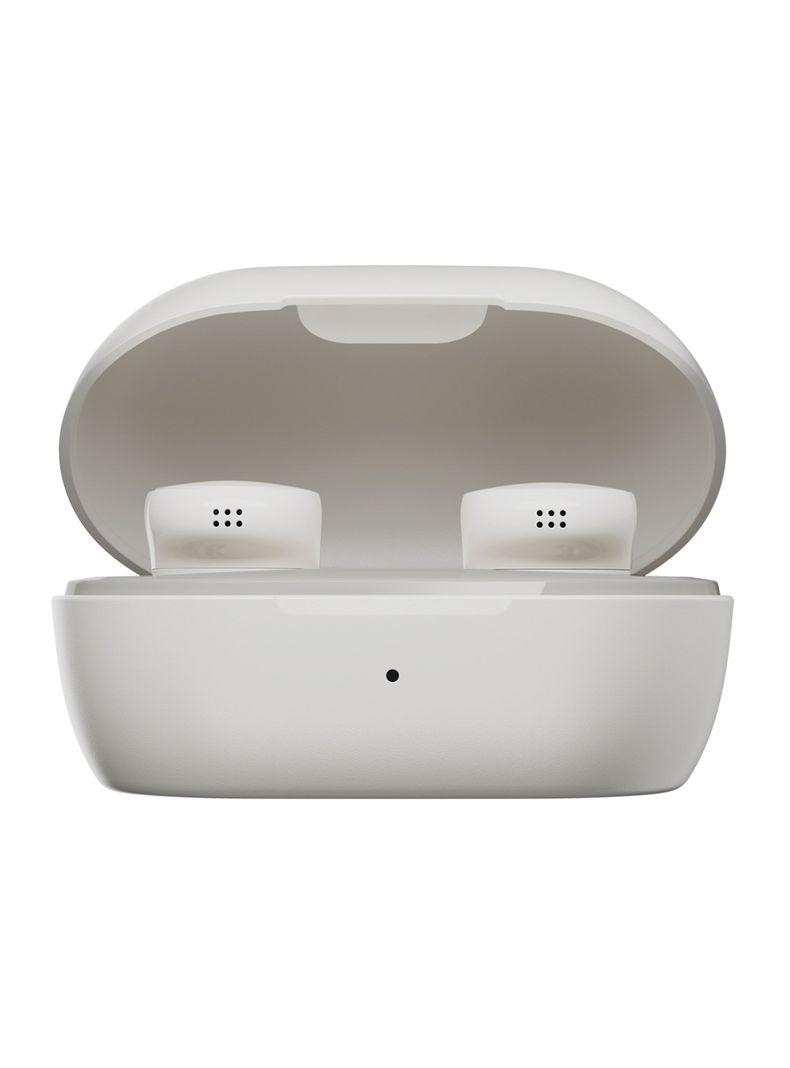 Bose QuietComfort Earbuds (2nd Gen) - White Smoke | SoloTodo.cl