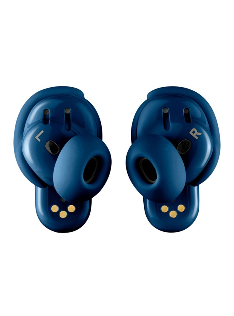 Bose QuietComfort Ultra Earbuds - Lunar Blue | SoloTodo.cl