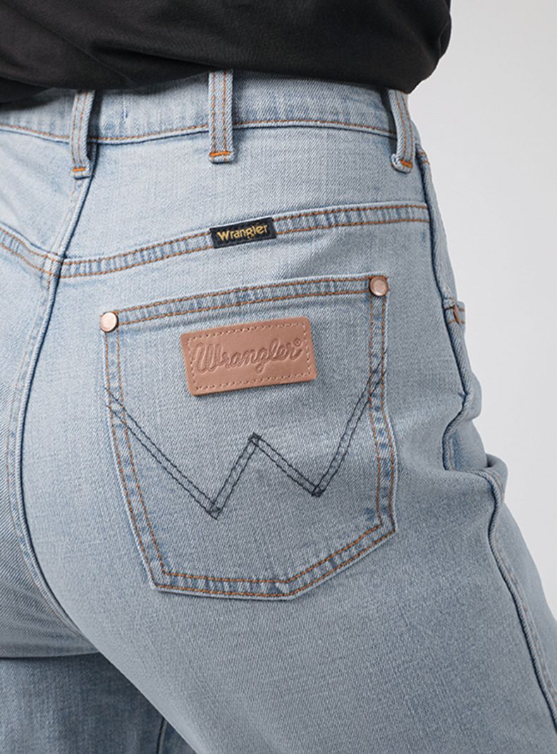 Jeans Wrwo Mom-2
