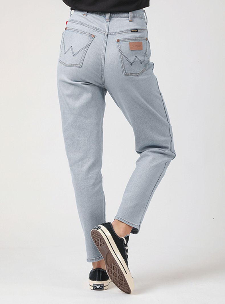 Jeans Wrwo Mom-1